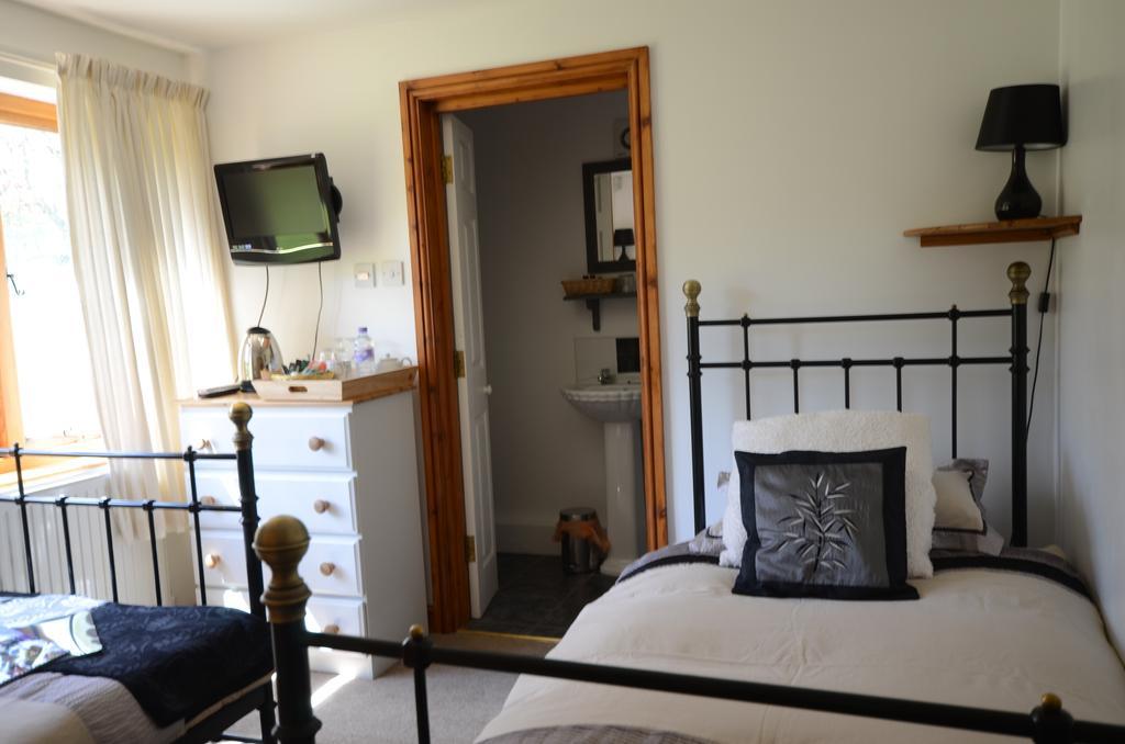 Guest house Woodland Stow-on-the-Wold