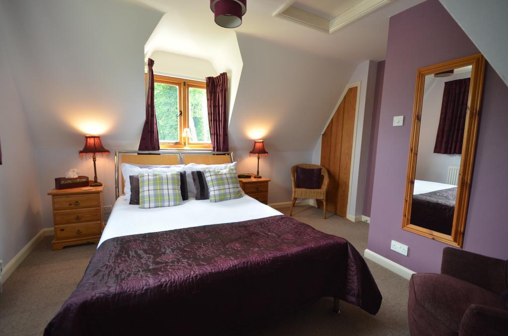 Guest house Woodland 4*