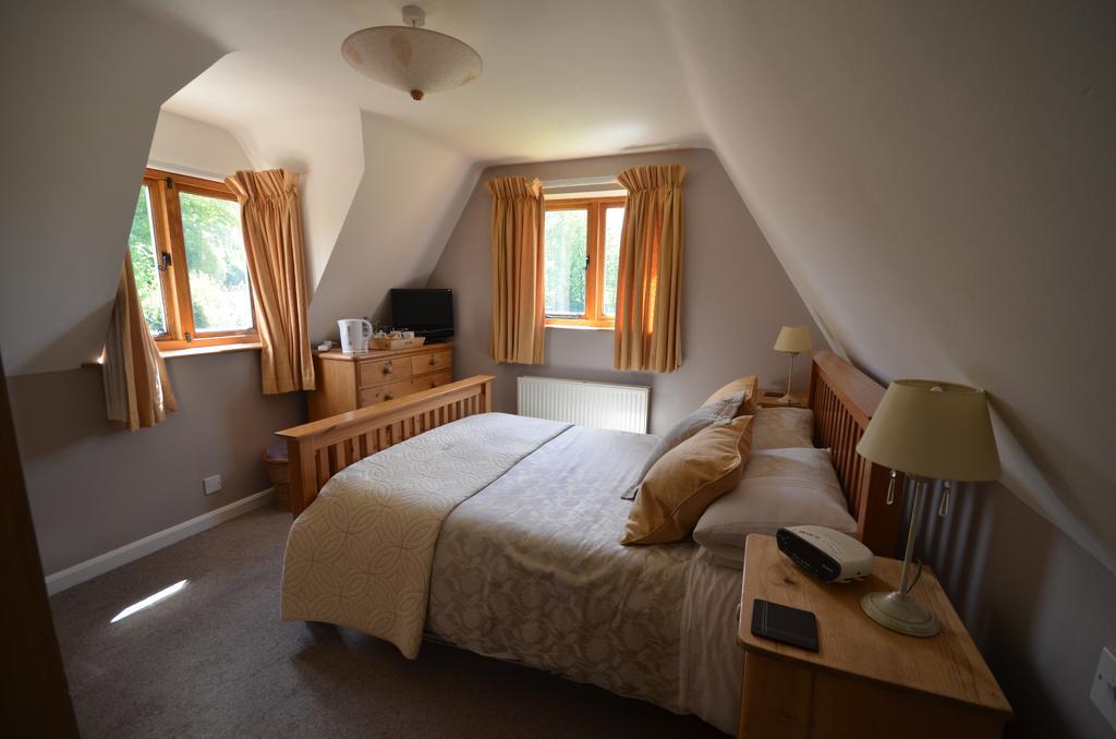 Guest house Woodland Stow-on-the-Wold